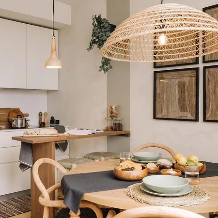 Penida - 1 Bedroom In Saldanha * Lisboa