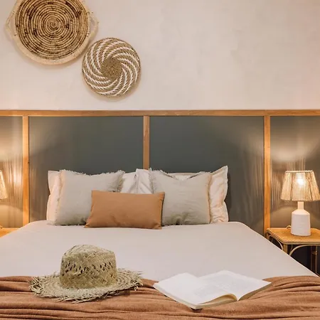 Penida - 1 Bedroom In Saldanha