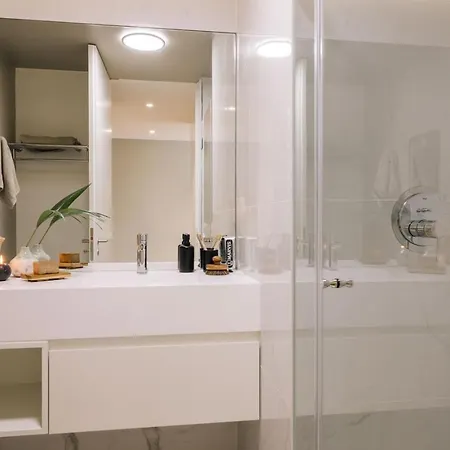 Penida - 1 Bedroom In Saldanha *