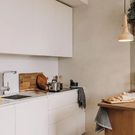 Penida - 1 Bedroom In Saldanha Apartamento Lisboa