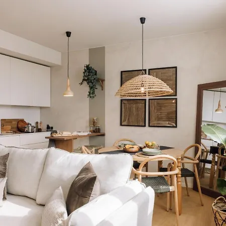 Penida - 1 Bedroom In Saldanha Lisbona