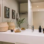 Penida - 1 Bedroom In Saldanha Lägenhet