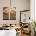 Lägenhet Penida - 1 Bedroom In Saldanha
