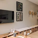 Penida - 1 Bedroom In Saldanha Lägenhet *