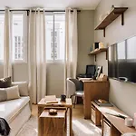 Lägenhet Penida - 1 Bedroom In Saldanha