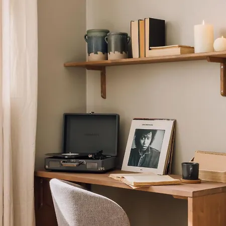 Lägenhet Penida - 1 Bedroom In Saldanha
