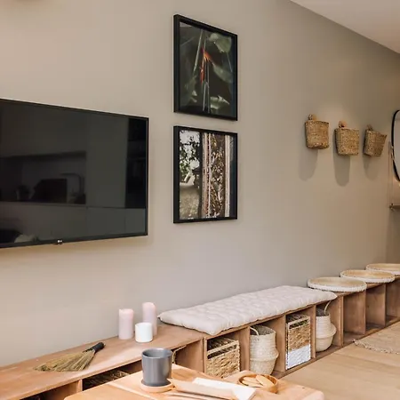 Penida - 1 Bedroom In Saldanha Daire *