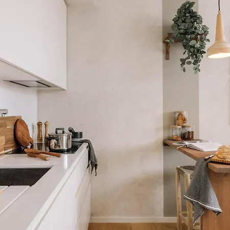 Penida - 1 Bedroom In Saldanha * Lisbon