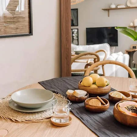 Penida - 1 Bedroom In Saldanha Lisbon