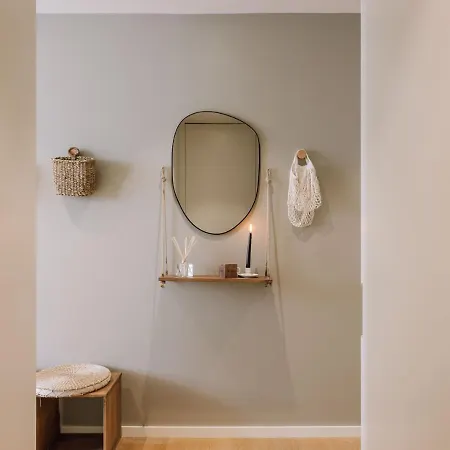 Penida - 1 Bedroom In Saldanha *